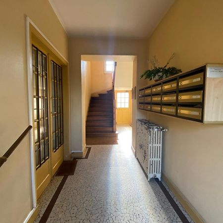 Appartement 2 Chambres 凡尔赛 外观 照片